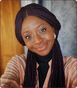Tosin Adewunmi 